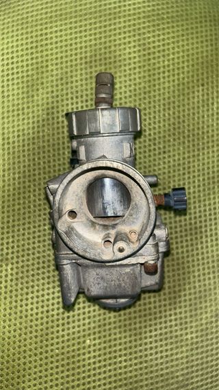Carburador Keihin 24mm original