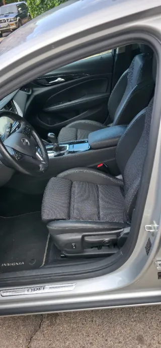 Opel Insignia 2019