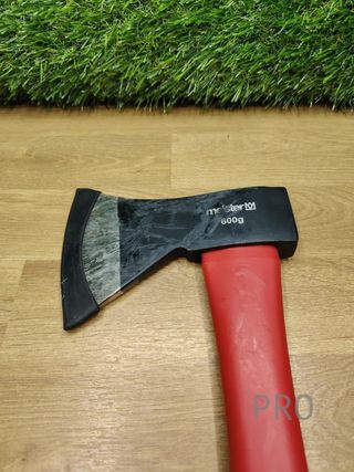 Hacha de jardinera Meister
