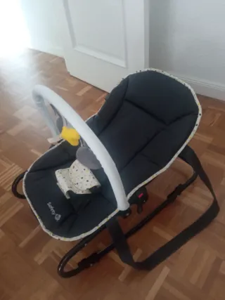 Hamaca balancín Safety 1st Koala