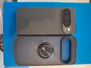 Google Pixel 10 Pro 256GB Blanco nuevo