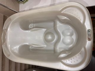Bañera para bebé