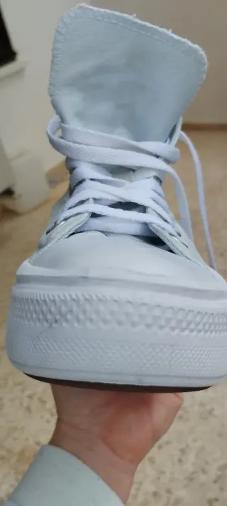 Converse Chuck Taylor Niñ@ Talla 35.5