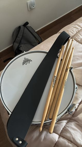 Tambor/Caja Remo