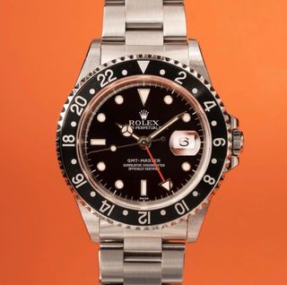 VENDO Y VALORO RELOJES ROLEX OMEGA CARTIER HUBLOT