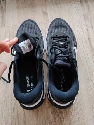 Zapatillas Nike seminuevas