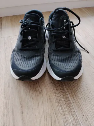 Zapatillas Nike seminuevas