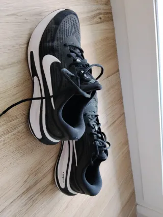 Zapatillas Nike seminuevas