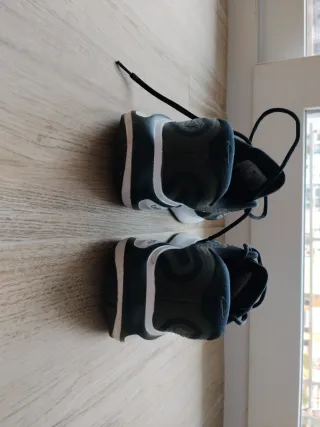 Zapatillas Nike seminuevas