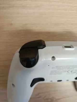 Mando Battletron PC Nintendo Switch