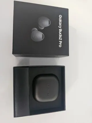Samsung Galaxy Buds2 Pro Negros