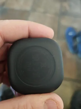 Samsung Galaxy Buds2 Pro Negros