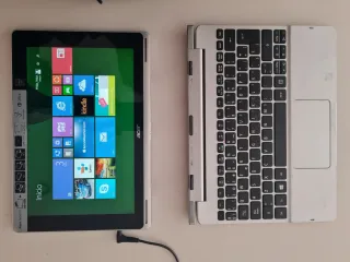 Acer Aspire Switch 10 Convertible