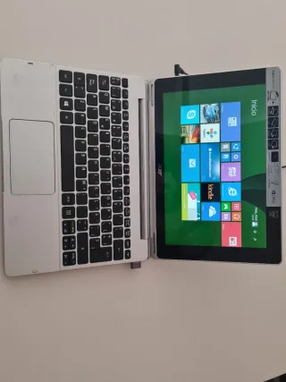 Acer Aspire Switch 10 Convertible