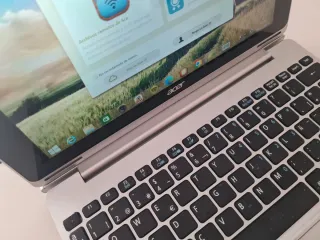 Acer Aspire Switch 10 Convertible