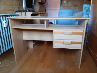 Muebles dormitorio juvenil