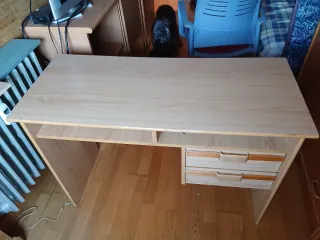 Muebles dormitorio juvenil