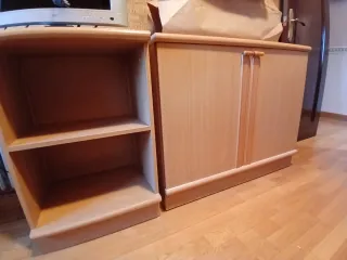 Muebles dormitorio juvenil