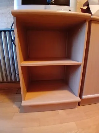 Muebles dormitorio juvenil