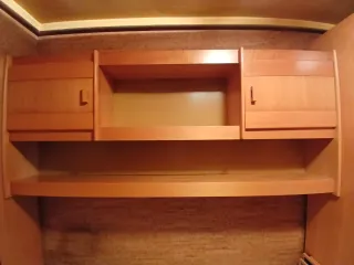 Muebles dormitorio juvenil