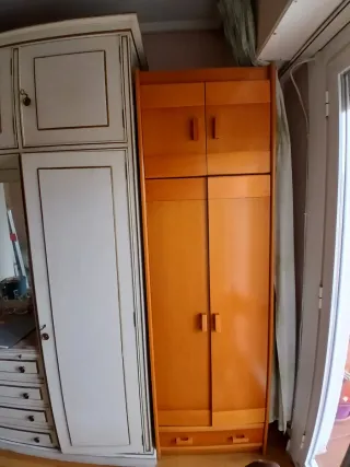 Muebles dormitorio juvenil