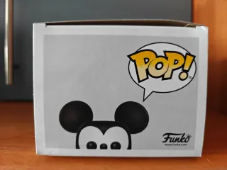 Funko Pop! Mickey Mouse Thailand #787