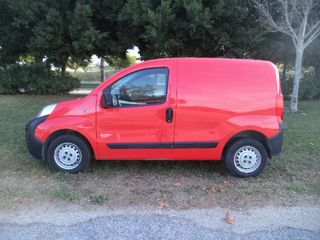 FIAT Fiorino 2016
