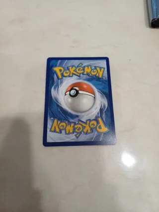 Carte Pokémon Wiglett 206/198