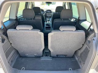 Opel Zafira 2012 7 plazas