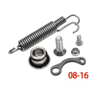 Muelle Caballete KTM EXC 2008-2016