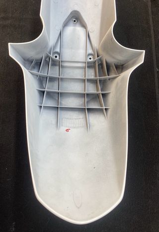 Guardabarros Delantero Honda SH 125-150 ABS