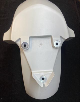 Guardabarros Delantero Honda SH 125-150 ABS