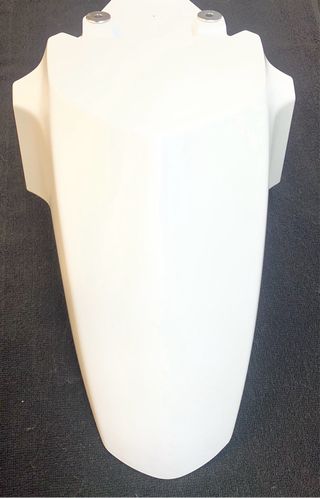 Guardabarros Delantero Honda SH 125-150 ABS