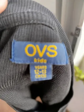 Camiseta OVS Talla 12