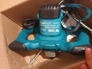 Miscelatore professionale Malta Cemento Colla