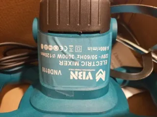 Miscelatore professionale Malta Cemento Colla