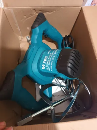 Miscelatore professionale Malta Cemento Colla