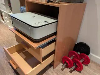 Impresora/escaner Canon prixma M250.