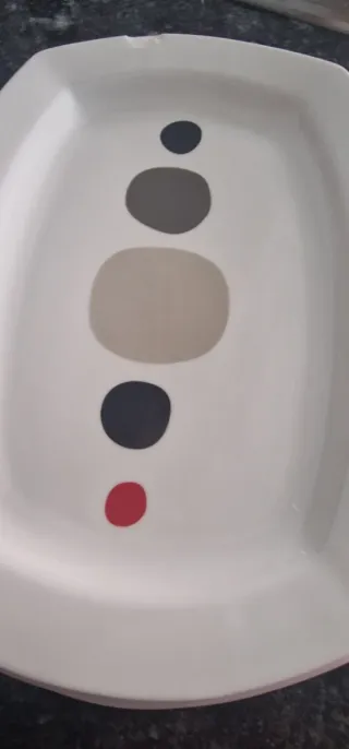 Juego de vajilla y café