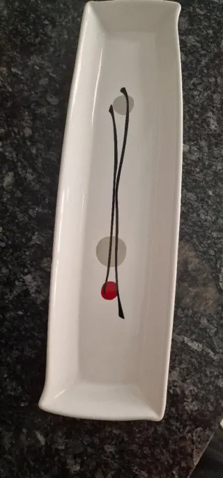 Juego de vajilla y café