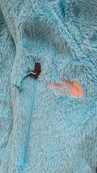 The North Face Mujer Chaqueta Polar