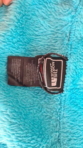 The North Face Mujer Chaqueta Polar