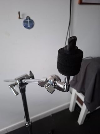 Soporte Platillo Mapex B800 Modificado