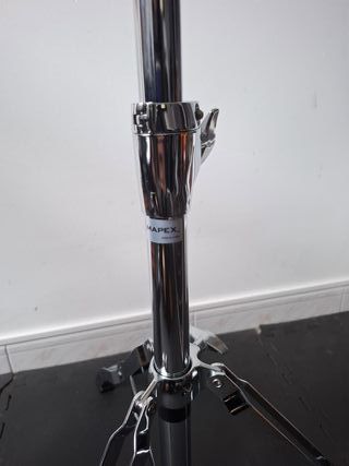 Soporte Platillo Mapex B800 Modificado