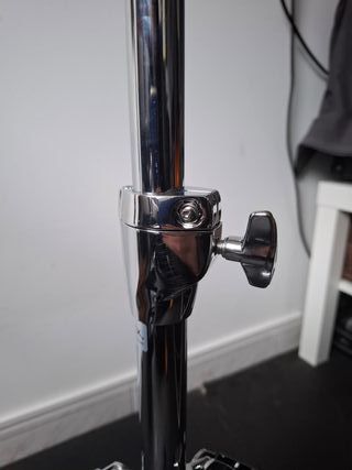 Soporte Platillo Mapex B800 Modificado