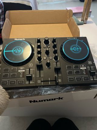 Numark Party Mix II Controladora DJ