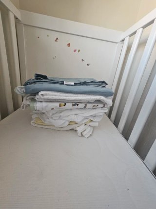Cuna Ikea