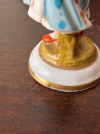 Figura antigua París siglo XIX