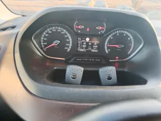 Peugeot Rifter  Rifter  2019