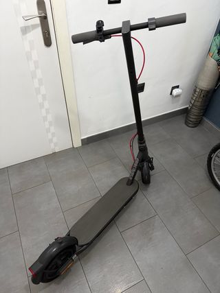 Patinete Eléctrico Xiaomi Scooter 4